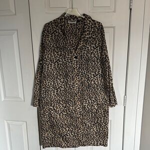 Anthony Richards 2x women’s rain jacket in a bag